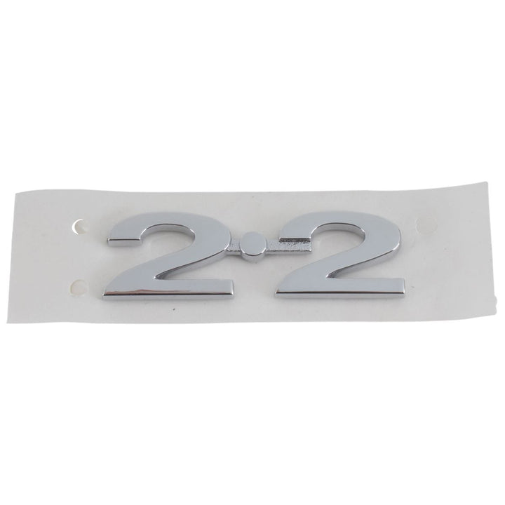 MONDEO S-MAX MONDEO NAME PLATE BADGE EMBLEM