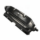 TRANSIT LOWER RADIATOR AIR DEFLECTOR 6-SPEED MT82 2019-2019