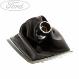 FOCUS FACELIFT GEARSTICK GAITER BOOT