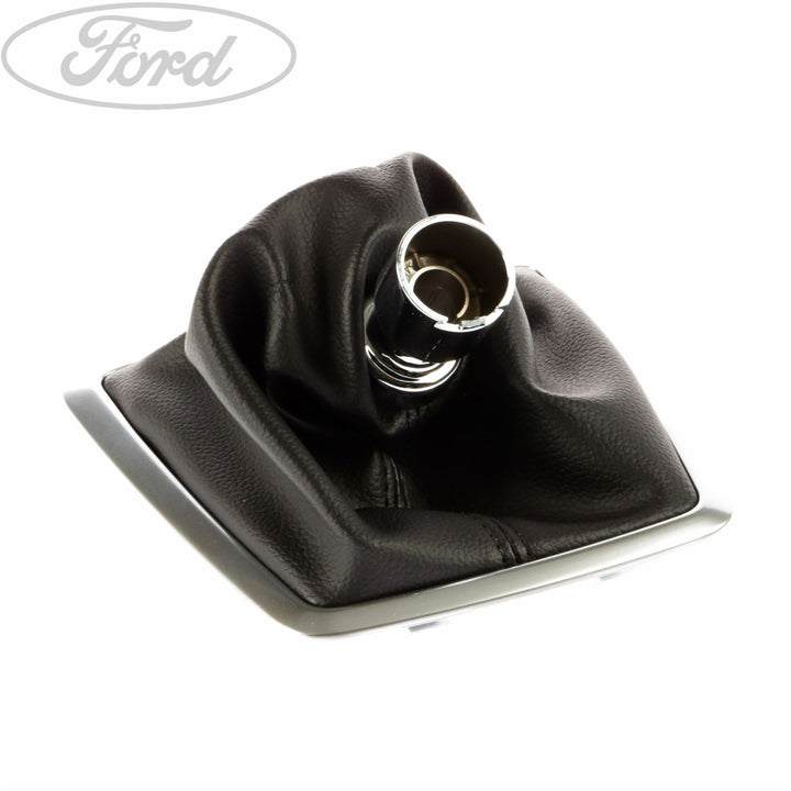 FOCUS FACELIFT GEARSTICK GAITER BOOT