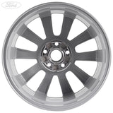SET OF 4 KUGA MK2 17