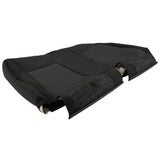 SEAT BACK COVER