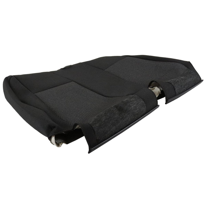 SEAT BACK COVER