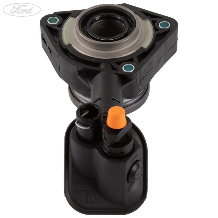 FOCUS S-MAX 1.8 TDCI 2.0 CLUTCH SLAVE CYLINDER MTX75