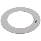 DIFFERENTIAL SHIM
