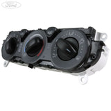 TRANSIT CUSTOM HEATER AIR CON CONTROL SWITCH PANEL 14-