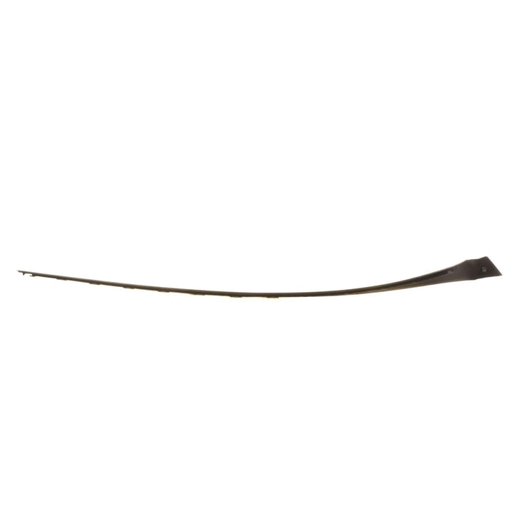 BODY MOULDINGS