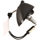 RADIO AERIAL SUPPORT