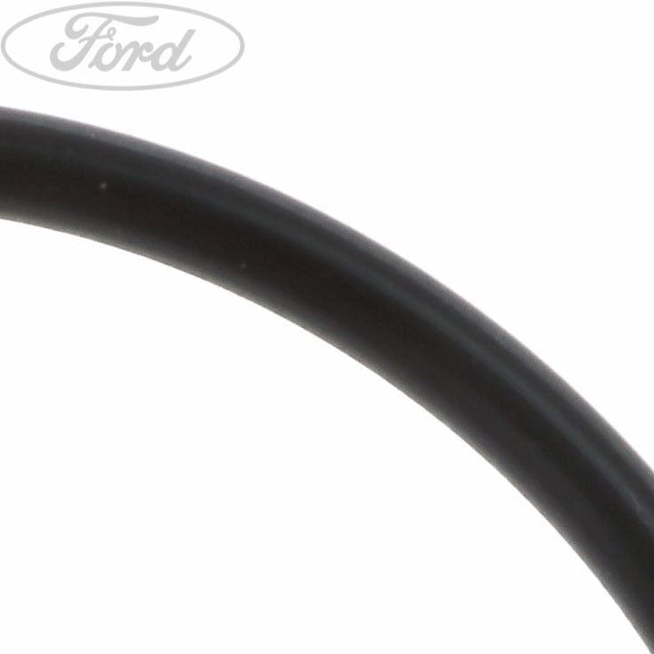 FUEL INJECTION PUMP ENGINE MOUNTED SEAL