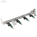 FIESTA MK6 1.25 ZETEC-S FUEL RAIL SUPPLY 75 BHP 2002-2006