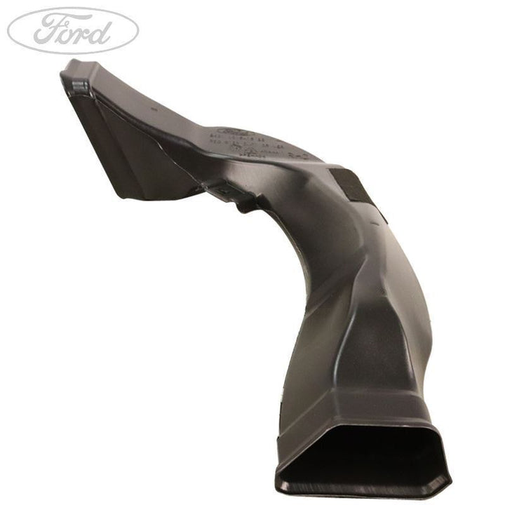 TRANSIT FRONT O/S CCS DUCT CONNECTOR 2014-