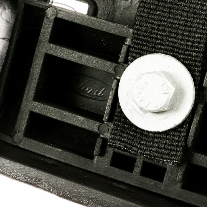TRANSIT CONNECT BATTERY TRAY STANDARD BATTERY 2002-2013