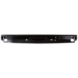 REAR FLOOR CROSS X MEMBER