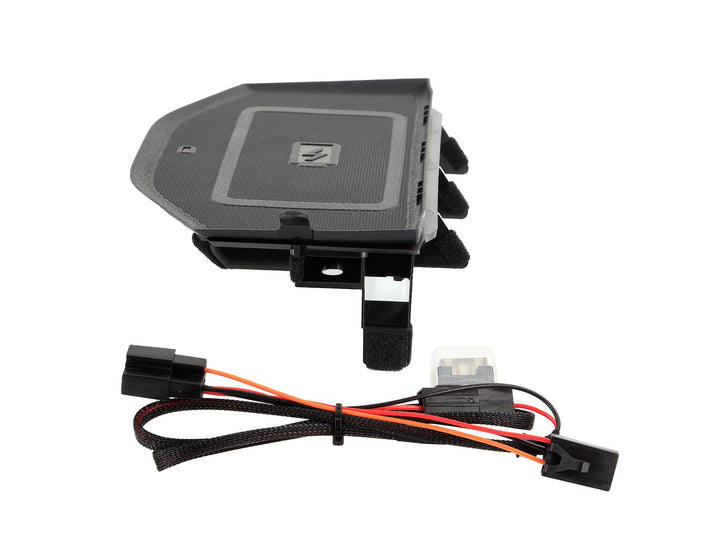 ACV* QI WIRELESS CHARGING KIT WITH FITTING  05/2017