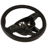 FOCUS C-MAX STEERING WHEEL 2015-2017 3 SPOKE
