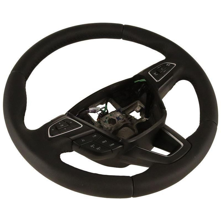 FOCUS C-MAX STEERING WHEEL 2015-2017 3 SPOKE