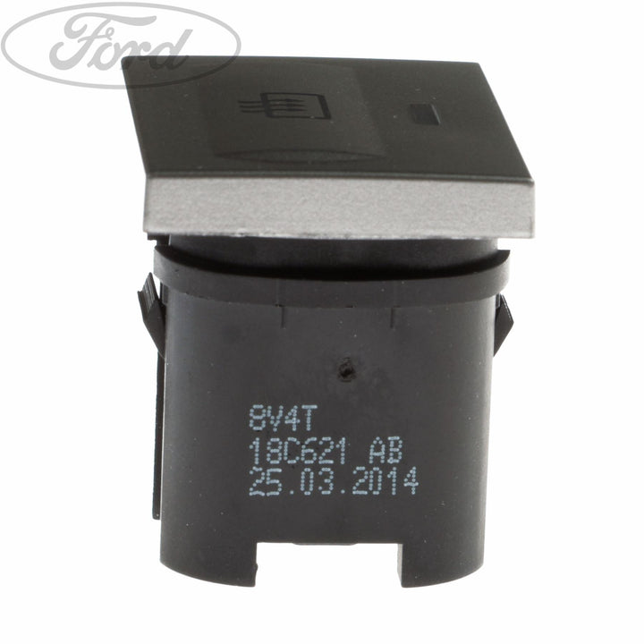 C-MAX FOCUS KUGA HEATED REAR WINDOW SWITCH