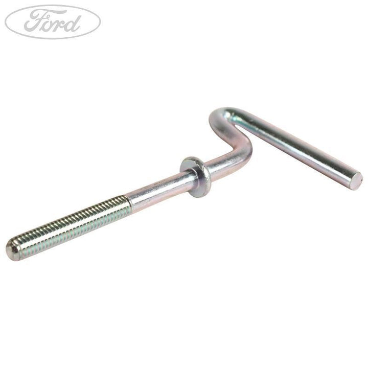 LIFTING JACK RETAINER