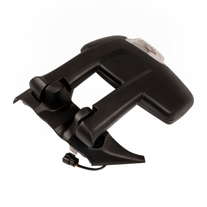 Transit O/S Electric Rear View Mirror 2019-Onwards