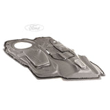 MONDEO N/S REAR DOOR CARD INTERNAL SEALING FOIL