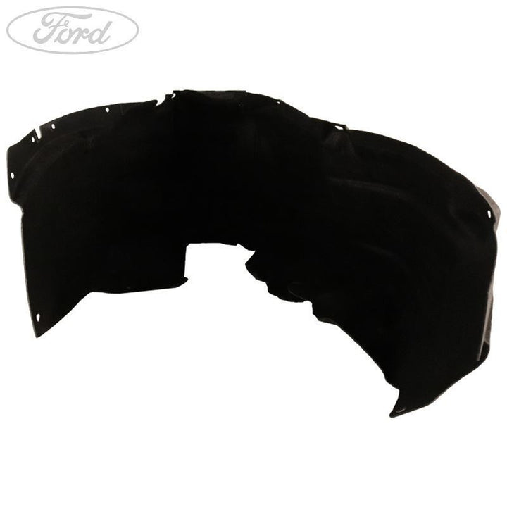 QUARTER PANEL FILLER