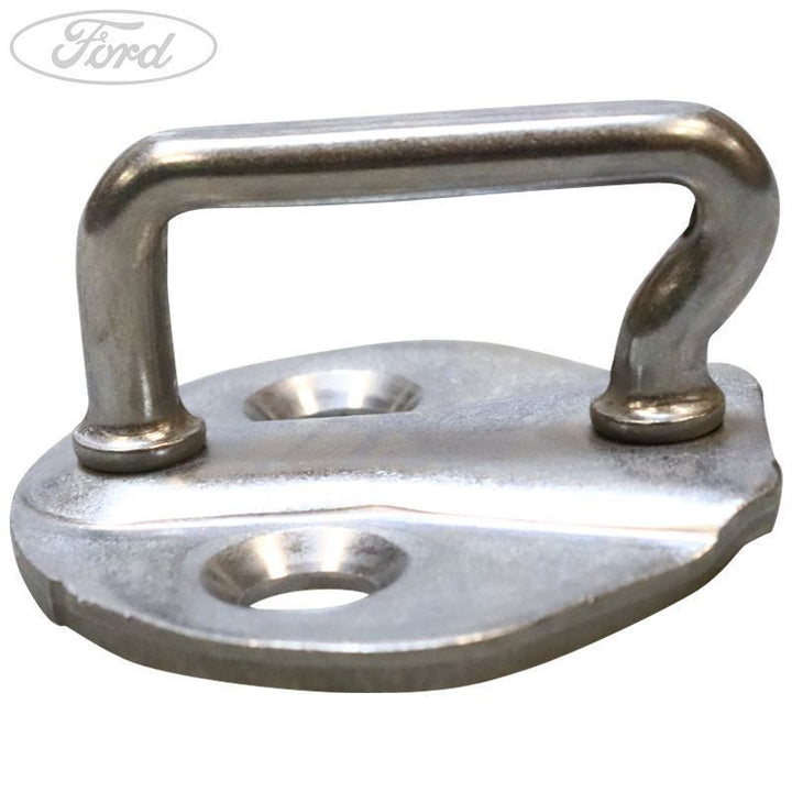 DOOR LOCKING MECHANISM STRIKER