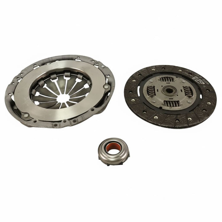 KA MK2 MK3 1.2 MPI 4 CYL CLUTCH KIT INC. THRUST BEARING