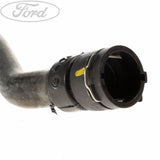 Galaxy Mondeo S-Max 2.0 2.3 Duratec Cooling System Inlet Hose 2006-2015