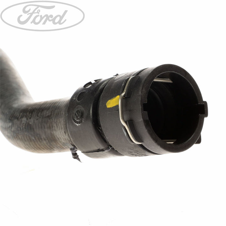 Galaxy Mondeo S-Max 2.0 2.3 Duratec Cooling System Inlet Hose 2006-2015
