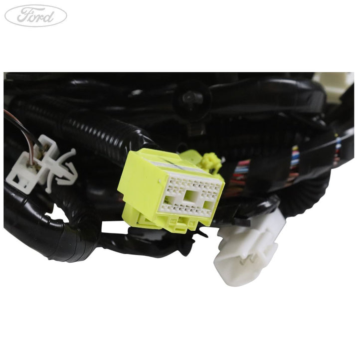 WIRING