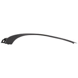 FUSION REAR N/S WHEEL ARCH TRIM MOULDING