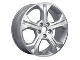KUGA SET OF 4 ALLOY WHEELS 01/2020 02/2020