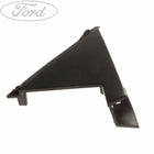 FIESTA O/S DOOR WINDOW FRAME MOULDING