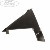 FIESTA O/S DOOR WINDOW FRAME MOULDING