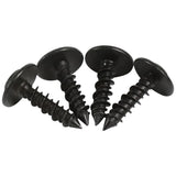 HEADLAMPS AND FRONT FLASHER LAMPS SCREW PACK OF 5