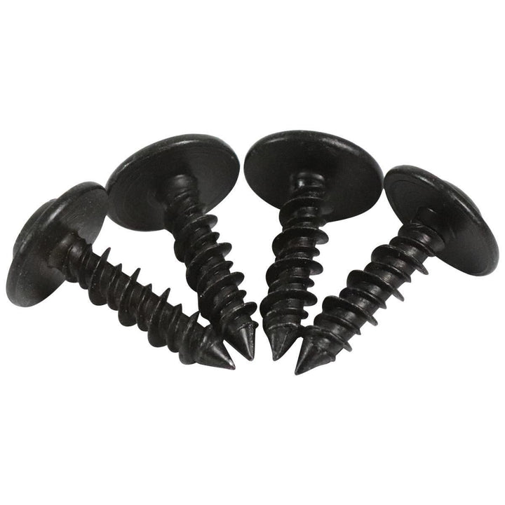 HEADLAMPS AND FRONT FLASHER LAMPS SCREW PACK OF 5