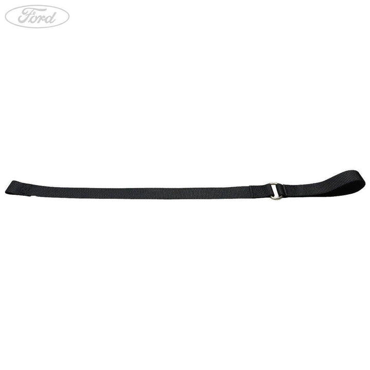 SECURING STRAP