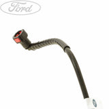 FUEL RETURN HOSE