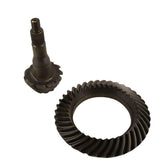 DRIVING GEAR AND PINION
