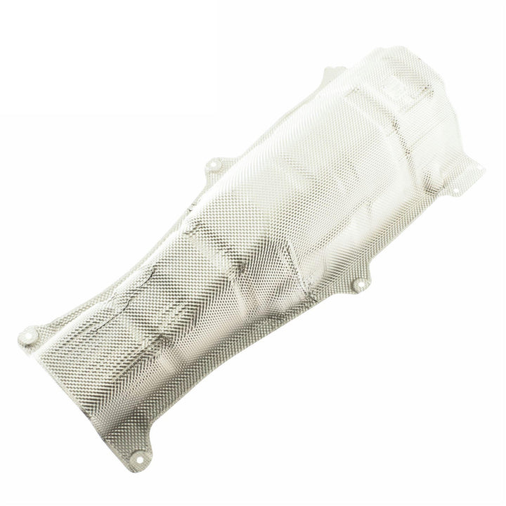 MONDEO GALAXY S-MAX WA6 EXHAUST HEAT SHIELD