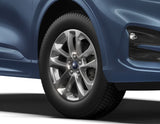SET OF 4 KUGA ALLOY WHEEL 17