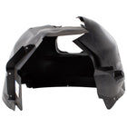 TRANSIT CONNECT FRONT O/S INNER WHEEL ARCH SPLASH GUARD