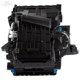 FOCUS AIR CONDITIONING EVAPORATOR & HOUSING DUAL ZONE