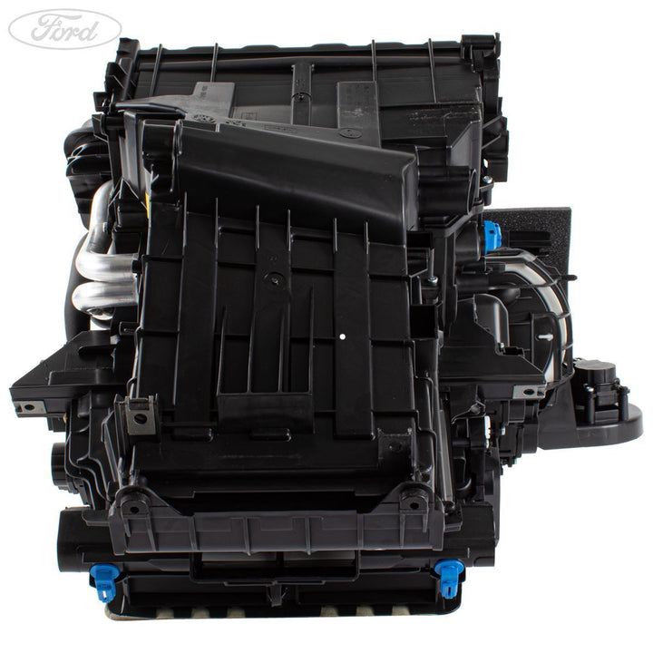 FOCUS AIR CONDITIONING EVAPORATOR & HOUSING DUAL ZONE