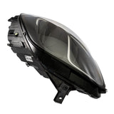 Puma ST Passenger Side LED Headlight Fixed DSS 2021-Onwards