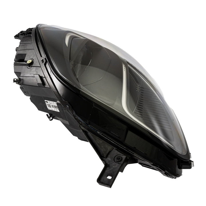 Puma ST Passenger Side LED Headlight Fixed DSS 2021-Onwards