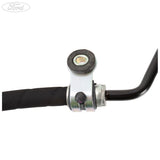 RANGER 2.5 DOHC EFI POWER STEERING HOSE WITH ATTITUDE