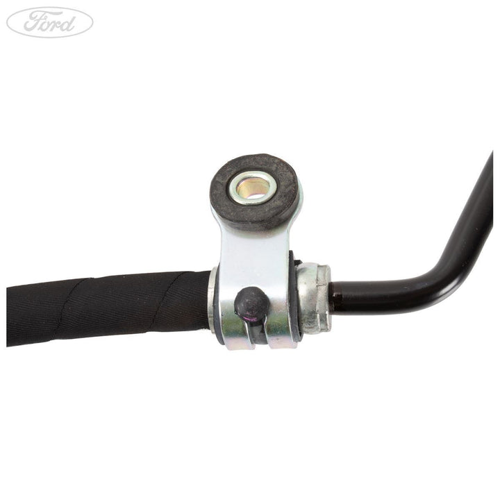 RANGER 2.5 DOHC EFI POWER STEERING HOSE WITH ATTITUDE