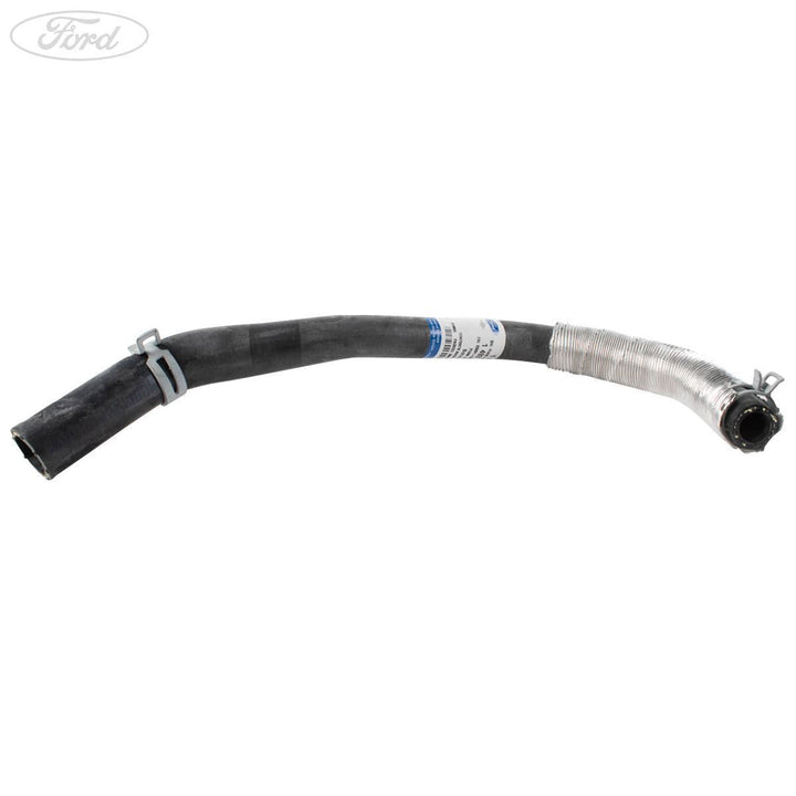 COOLING SYSTEM HOSE