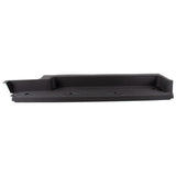 TRANSIT TOURNEO CUSTOM O/S SIDE DOOR SCUFF PLATE 2012-2018